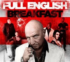 Full English Breakfast Movie (Dave Courtney)