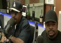 Ice Cube F Gary Gray