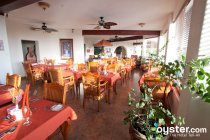 La Salsa Restaurant at the Sugar Cane Club Hotel and Spa