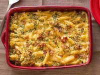 Mac Daddy Mac ‘n’ Cheese
