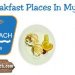 Best breakfast Places in Myrtle Beach