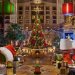 Dallas Breakfast with Santa