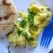 Eggs cilantro breakfast Recipes