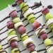 Fun breakfast Recipes finger food