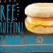 McDo breakfast day 2014