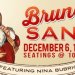 Santa Breakfast New Orleans