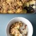 Yellow grits breakfast recipe