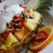 Yolk breakfast place Chicago