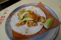My 5 Favorite NYC Breakfast Tacos
