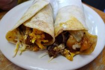 My 5 Favorite NYC Breakfast Tacos