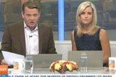 On-air blunder: TVNZ Breakfast apologised after fake mean tweets were read out by presenters