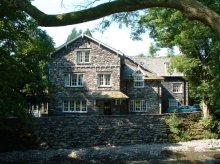 Picture of Beck Allans Guest House, Grasmere
