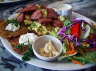 Poland1 50 of the World’s Best Breakfasts