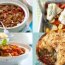 Breakfast under 400 calories Recipes