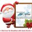 Breakfast with Santa Long Island