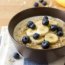 Fast Oatmeal breakfast Recipes