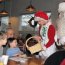 Lake Farm Park Breakfast with Santa