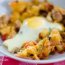 One pan breakfast Slimming World