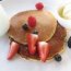 Santa Barbara Breakfast buffet
