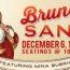 Santa Breakfast New Orleans