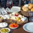 Typical Breakfasts Around the World