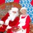 Zoo Breakfast with Santa