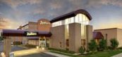 Radisson Hotel Roseville