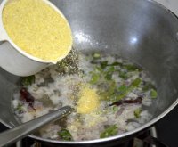 ravai upma