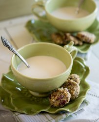 Rawmazing.com Breakfast cookies