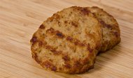 Sausage Patties