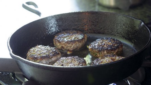 Apple breakfast Sausage recipe