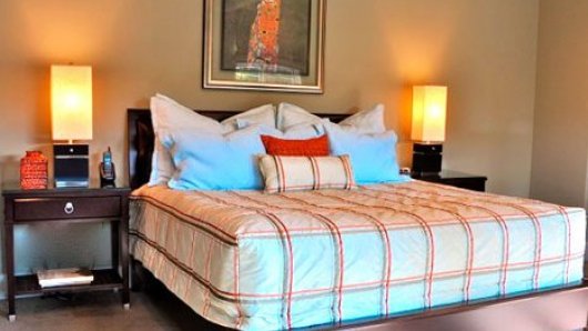 Bed breakfast Allen TX