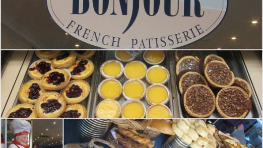 Breakfast Places Lower North Shore