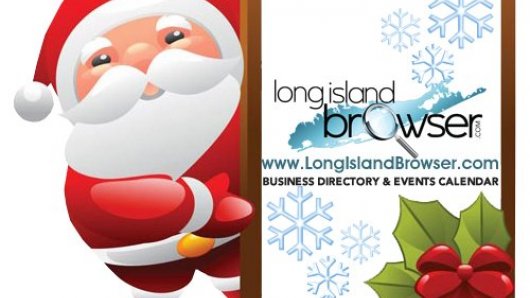 Breakfast with Santa Long Island