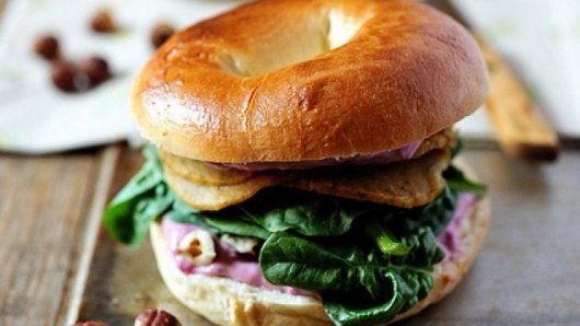 Brisbane CBD breakfast Places