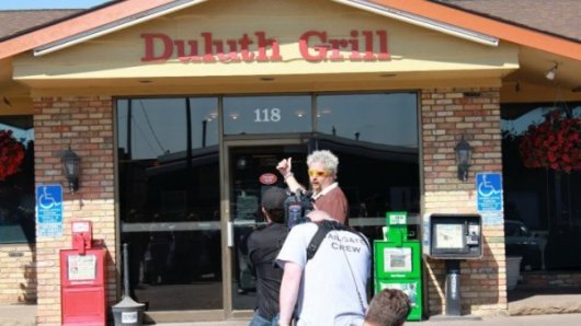 Duluth MN breakfast Places