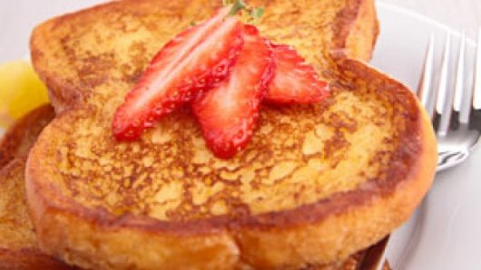 Fast metabolism breakfast Recipes