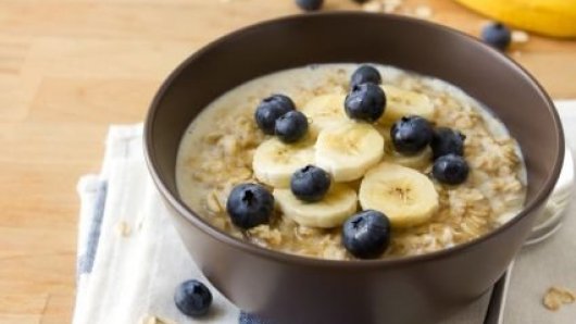Fast Oatmeal breakfast Recipes