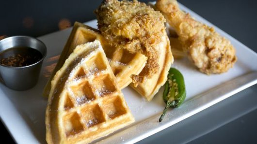 Great breakfast Places in Austin