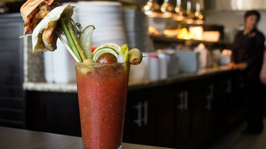 Guy Fieri breakfast Recipes