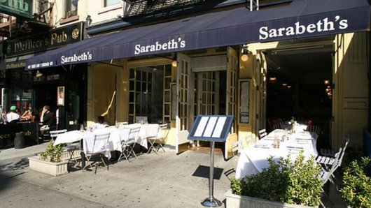 NYC breakfast Places