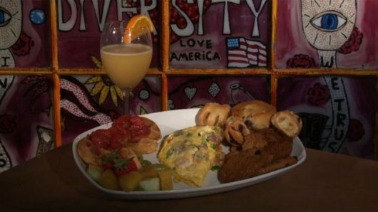 Places to Eat breakfast in Destin Florida