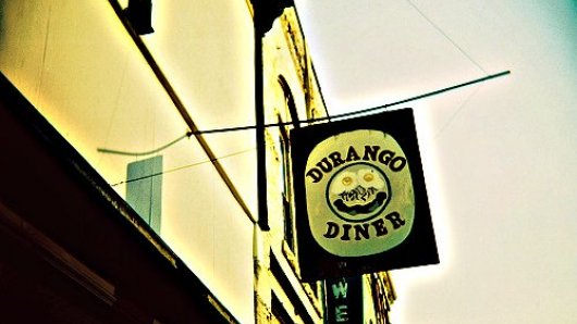 Places to Eat breakfast in Durango CO