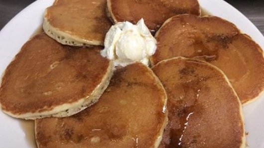 Roseville MN breakfast Places