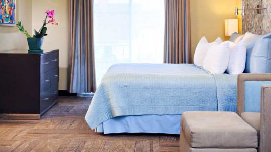 Santa Barbara Breakfast on the Beach