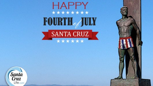 Santa Cruz Pancake Breakfast