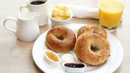 South Beach breakfast Places