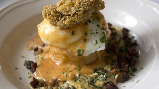 Top breakfast Places in Denver