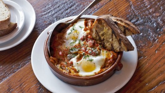 Top breakfast Places in Portland Oregon