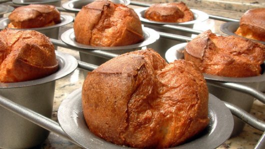 Top Ten breakfast Recipes